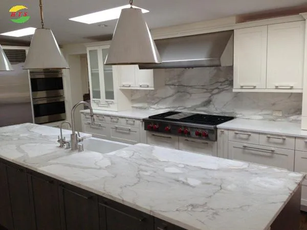 đá bếp marble 